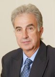 Javier Alonso, Director General de Operaciones, Mercados y Sistemas de Pago del Bando de España